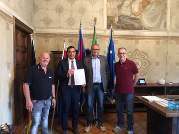 Giornata Mondiale del donatore di sangue