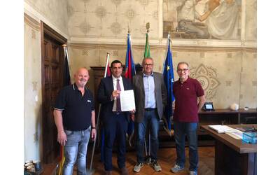 Immagine: Giornata Mondiale del donatore di sangue