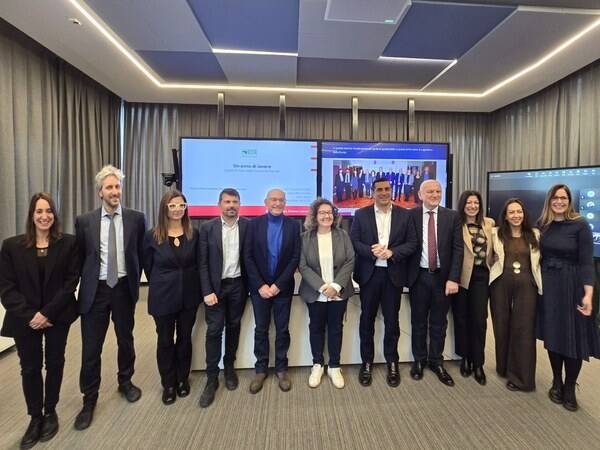 Immagine: Giunta Regionale dePA