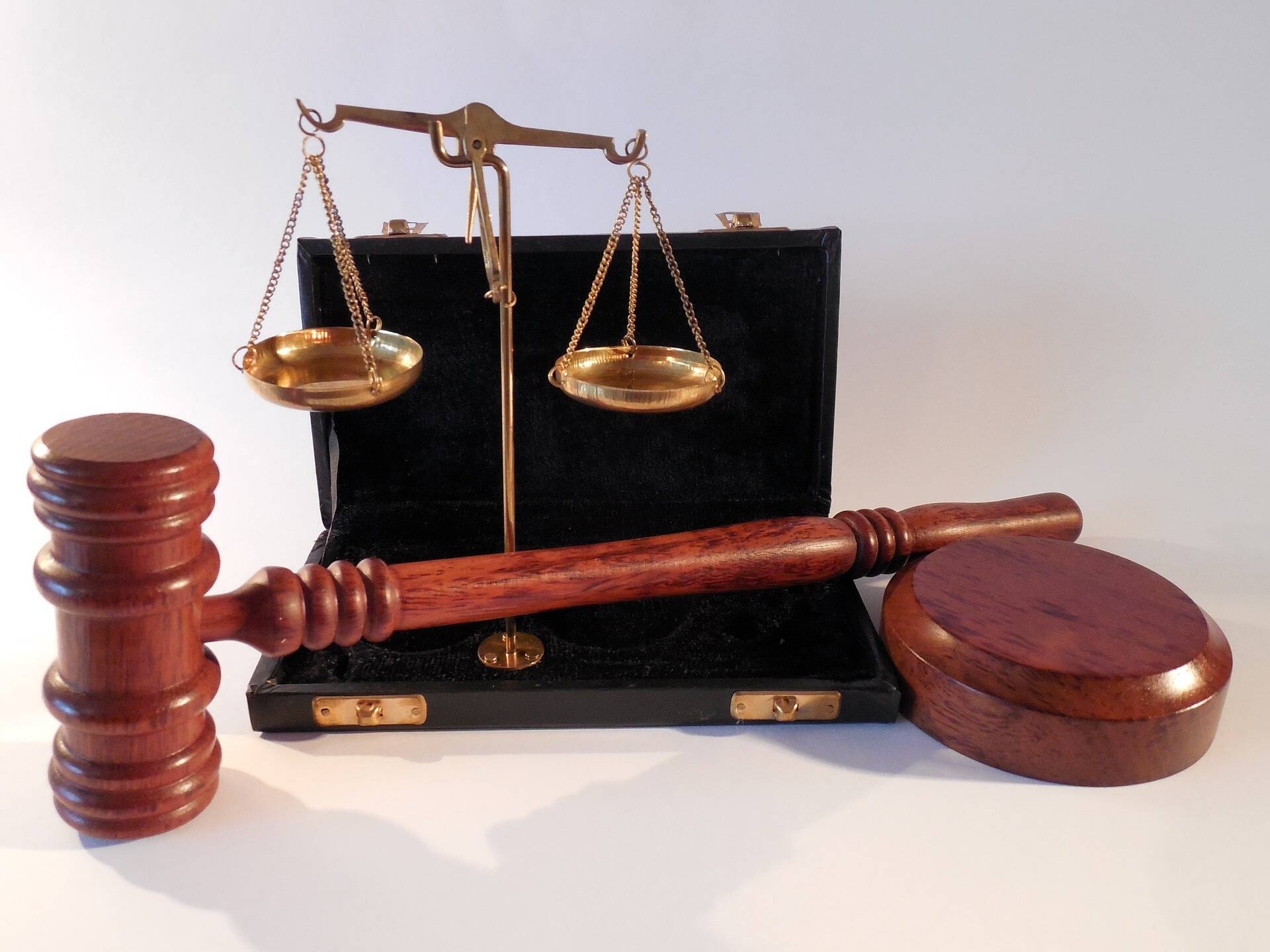 Giustizia - Tribunale