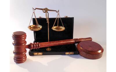 Giustizia - Tribunale