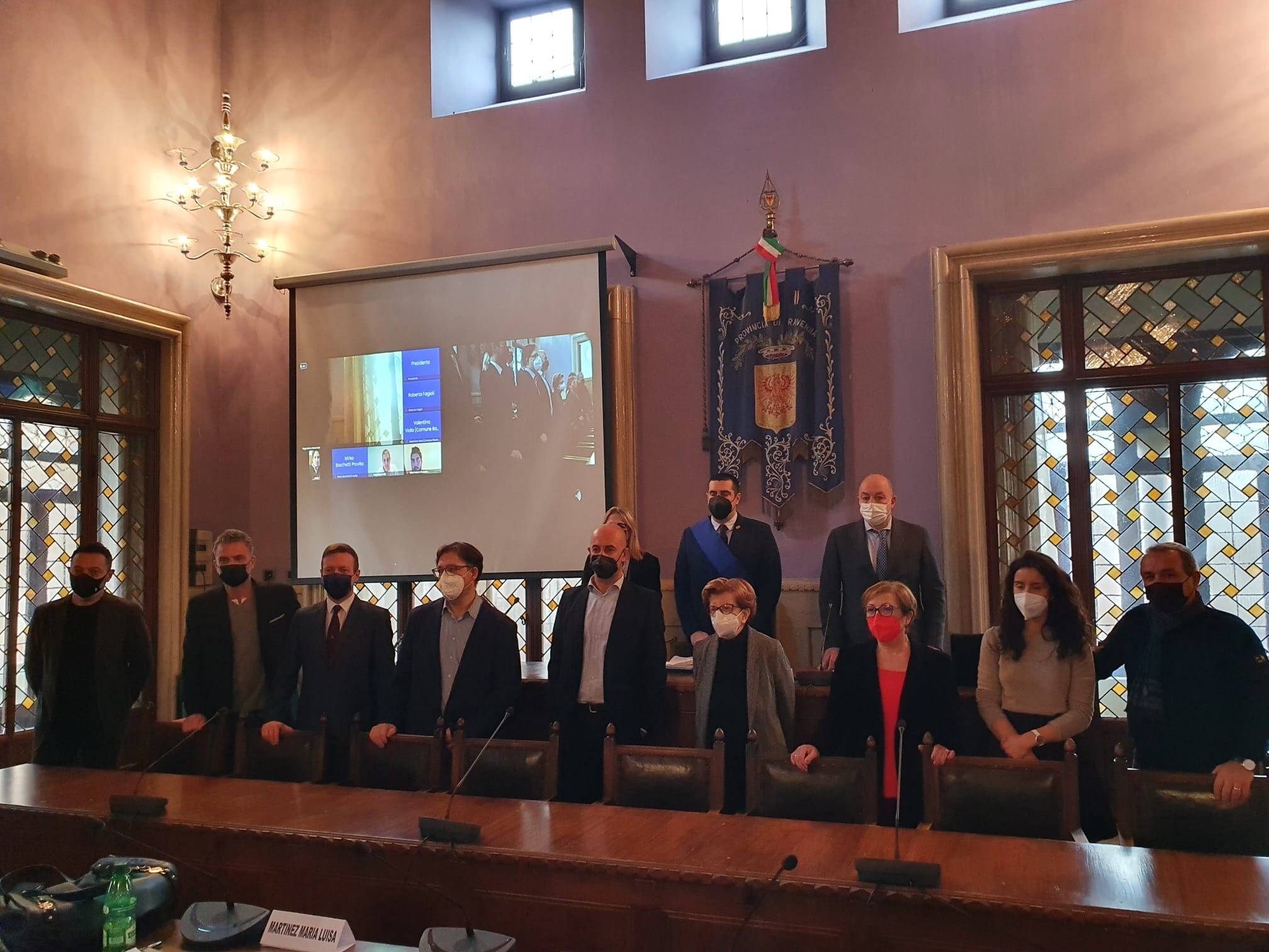 Immagine: gruppo