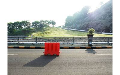 Guardrail - Barriere stradali