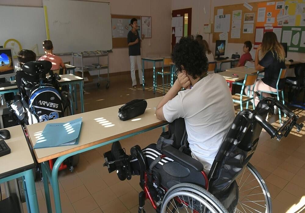 disabilità - scuola