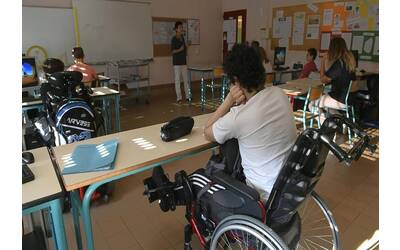 disabilità - scuola