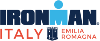 logo ironman Cervia