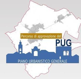 Piano urbanistico generale del Comune di Russi