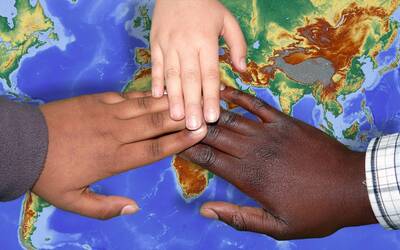 immigrazione