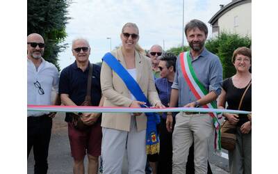 Inaugurazione, persone