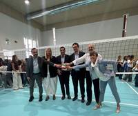 inaugurazione, persone
