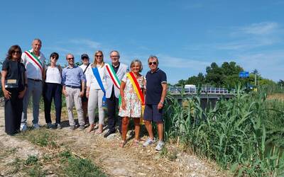 Persone, inaugurazione