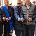 Inaugurazione scuole Faenza 3