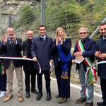 Inaugurazione lavori