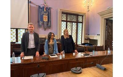 Immagine: Incontro in Provincia Sindaci e Priolo