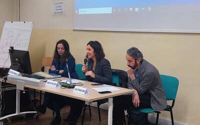 incontro sulle pari opportunità polo tecnico professionale Lugo incontro sulle pari opportunità polo tecnico professionale Lugo