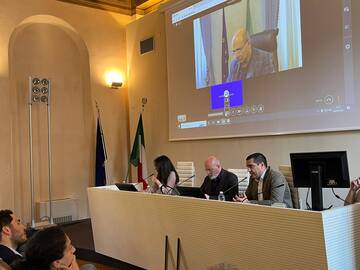 Prime misure urgenti e un piano di messa in sicurezza idraulica dei territori colpiti dagli eventi alluvionali