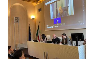Incontro Regione primi interventi alluvione
