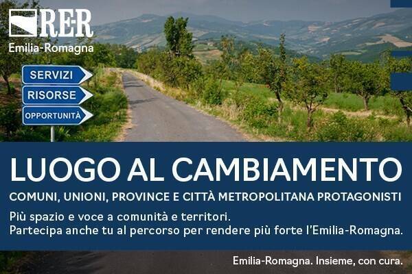 Riordino territoriale, il percorso partecipativo di riforma fa tappa a Ravenna