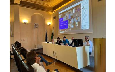 Incontro tavolo provinciale economia - 29 maggio 2023