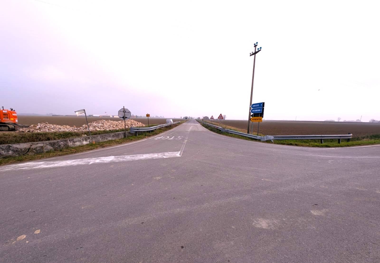 Strada Provinciale n.91