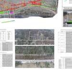 Planimetria progetto