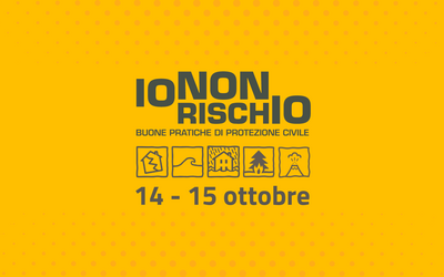 Infografica - Io non rischio