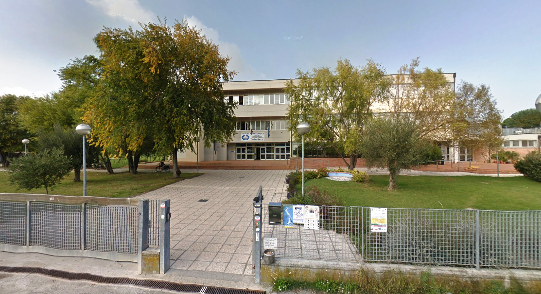 Professionale Statale Servizi per l'Enogastronomia e l'Ospitalità Alberghiera "Tonino Guerra" - Cervia