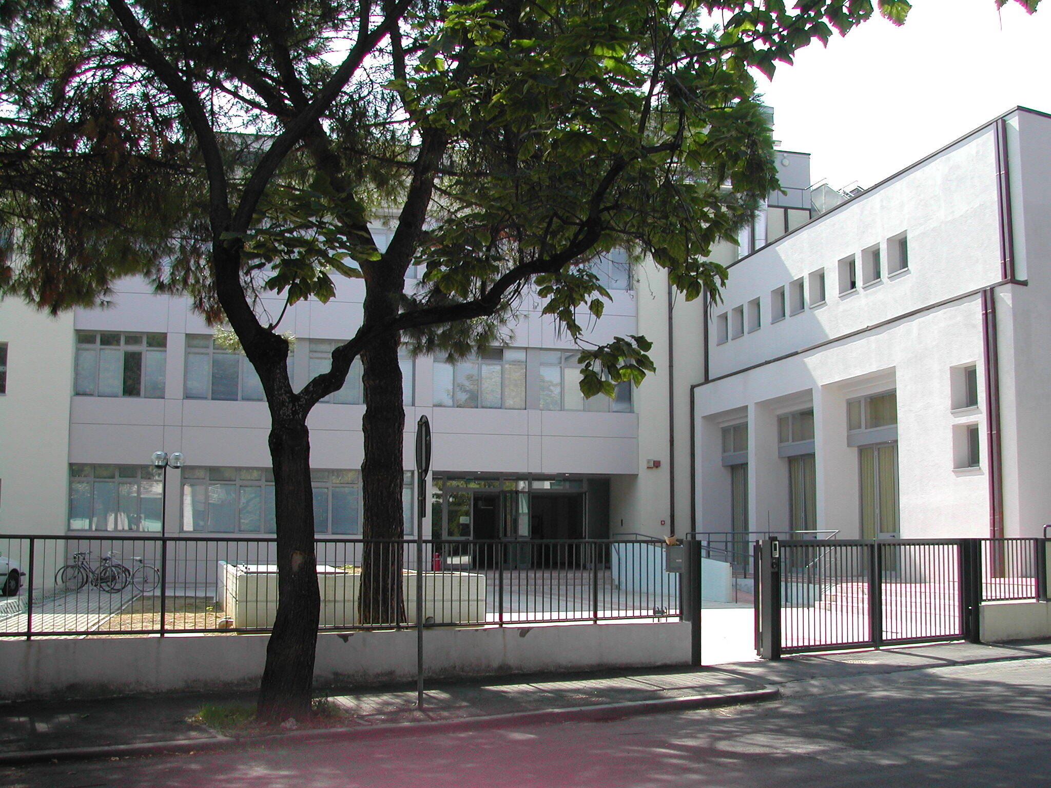 Istituto “L. Bucci” - Faenza