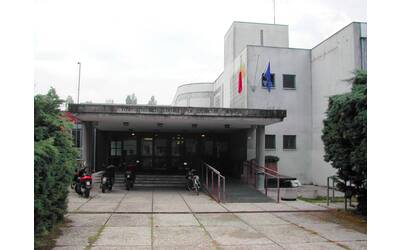 Istituto Tecnico Statale per Geometri "Camillo Morigia"