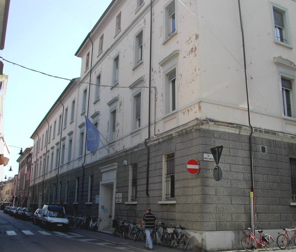 Istituto Stoppa Lugo