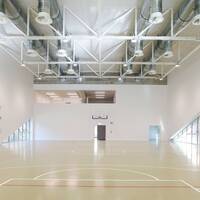 Palestra Istituto Olivetti-Callegari 
