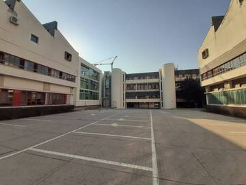 Alla Provincia 4,55 milioni per interventi nell’istituto Olivetti–Callegari di Ravenna