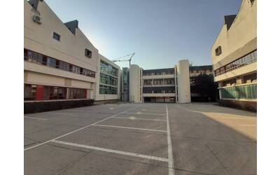 istituto Olivetti-Callegari Ravenna