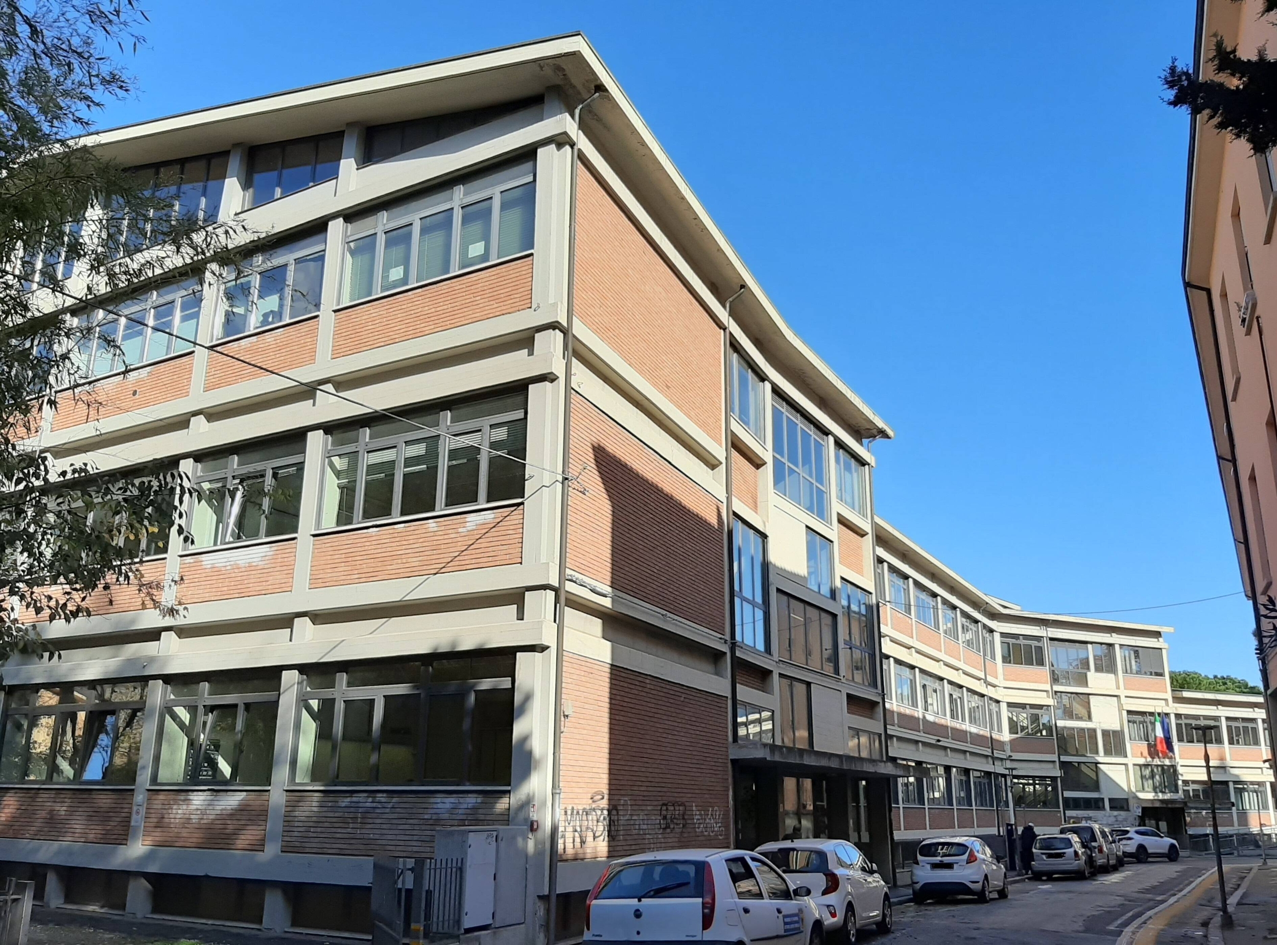 Istituto "Oriani" Faenza