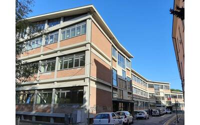 Istituto "Oriani" Faenza