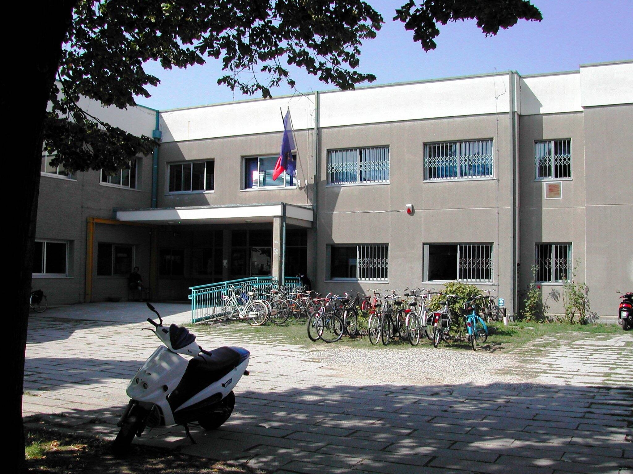 Istituto Persolino-Strocchi Faenza