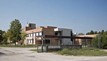 Istituto Perdisa Ravenna