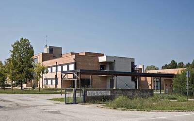 Istituto Perdisa Ravenna