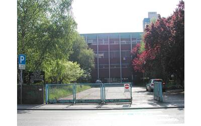 Itis N.Baldini ingresso