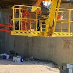 Lavori Ponte della Chiusa - Foto 1