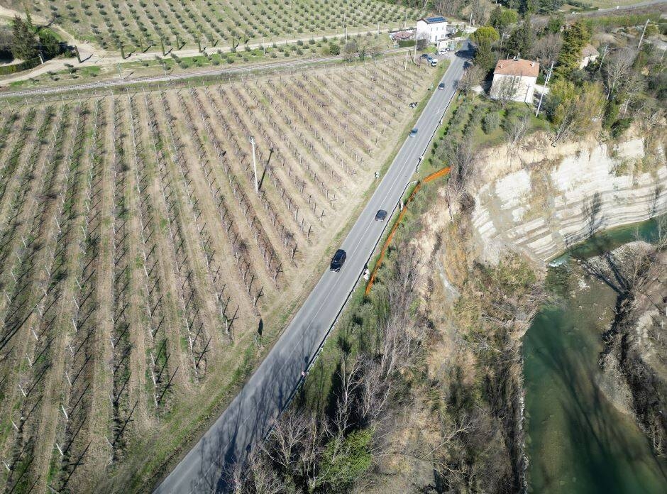 Strada Provinciale 302R 