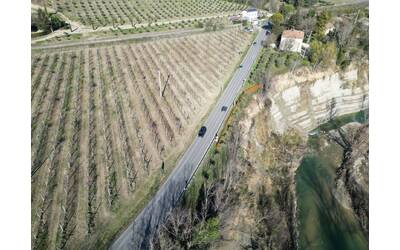 Strada Provinciale 302R 