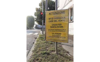 Segnatetica - Cartello