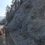 Lavori versante S.Cassiano - Foto3