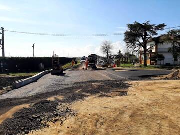 Procedura aperta per manutenzione straordinaria rete stradale provinciale a tutela della sicurezza della circolazione 