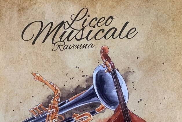 Liceo Musicale di Ravenna - Brochure