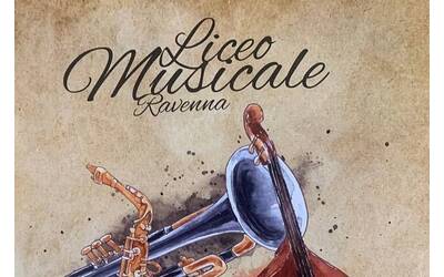 Liceo Musicale di Ravenna - Brochure
