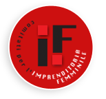 Immagine: logo comitato imprenditoria femminile