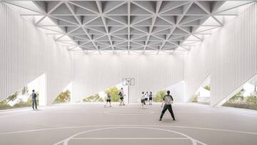 Al via i lavori di rinnovamento palestre dell’Istituto "Olivetti-Callegari" e del Liceo “Dante Alighieri"