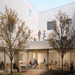 Rendering corte interna